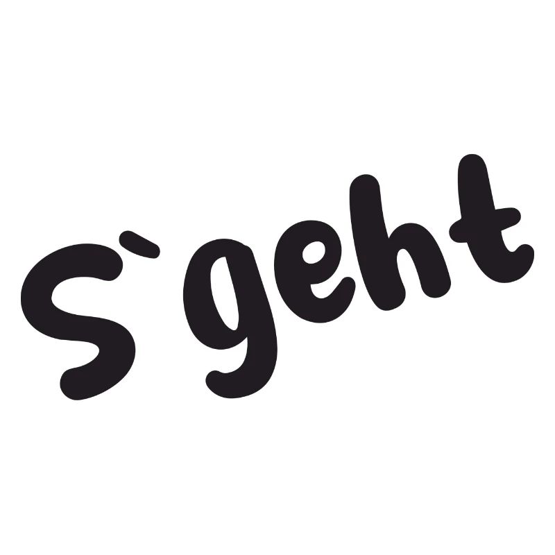 Geht