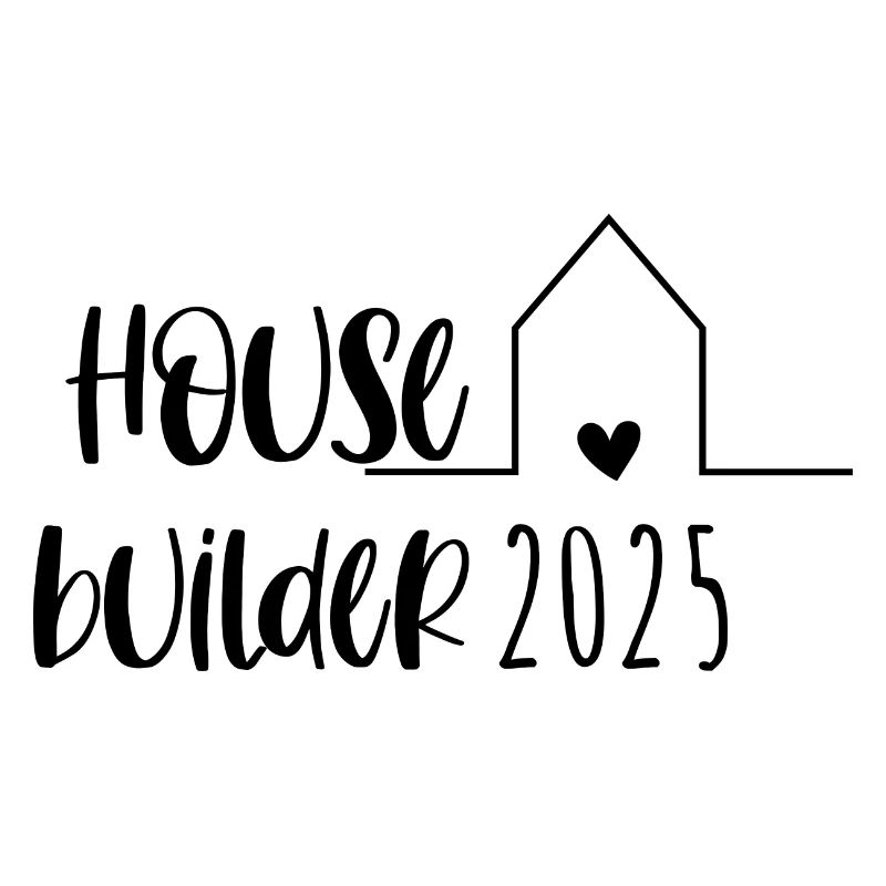 Constructeur de maisons 2025 – Dream House Partnerlook House Construction