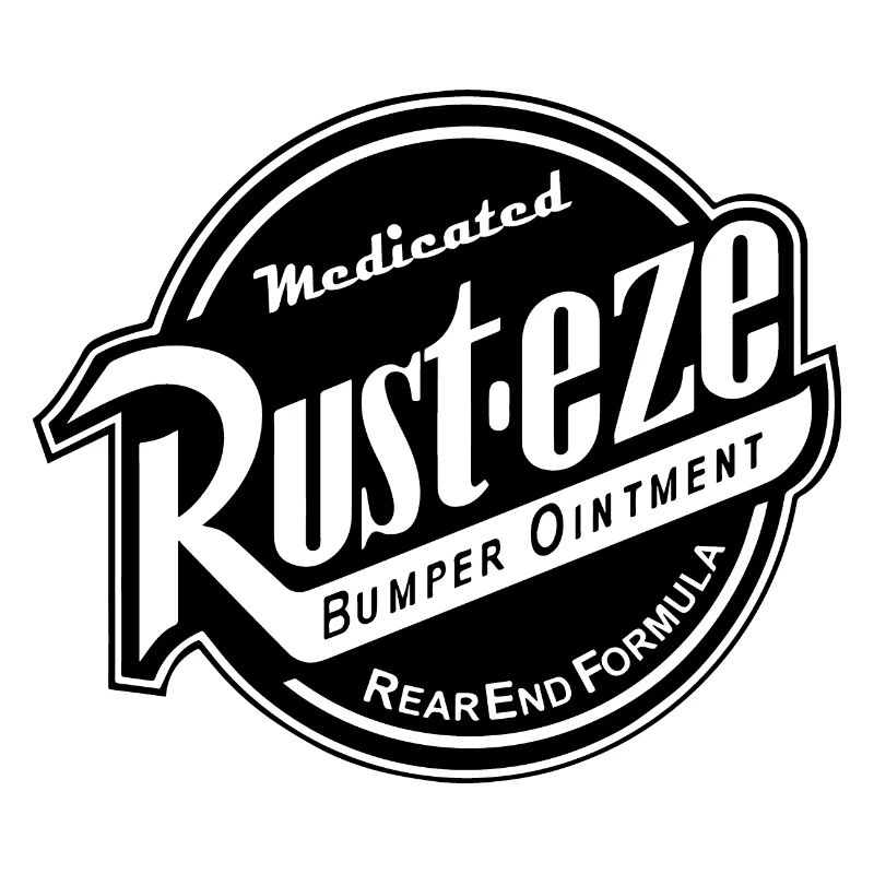 Rusteze Onguent médicamenteux pour pare-chocs Rust-eze,