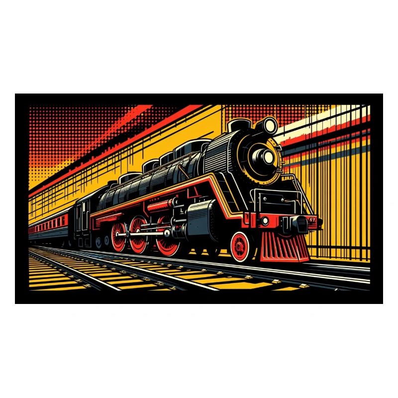 Train 1 1