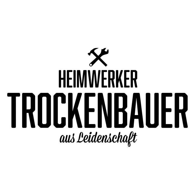Heimwerker Trockenbauer