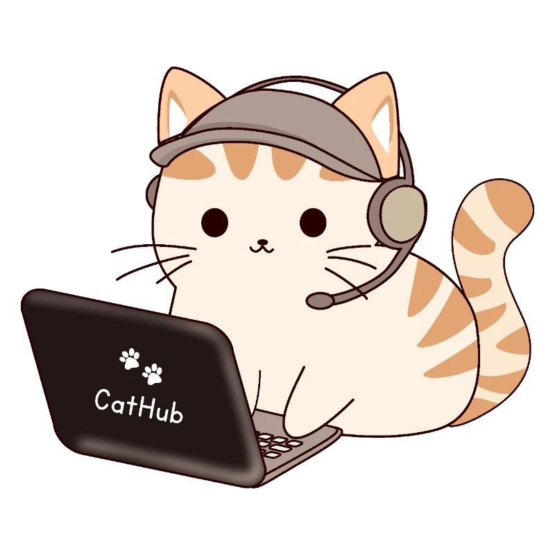 cat programmer