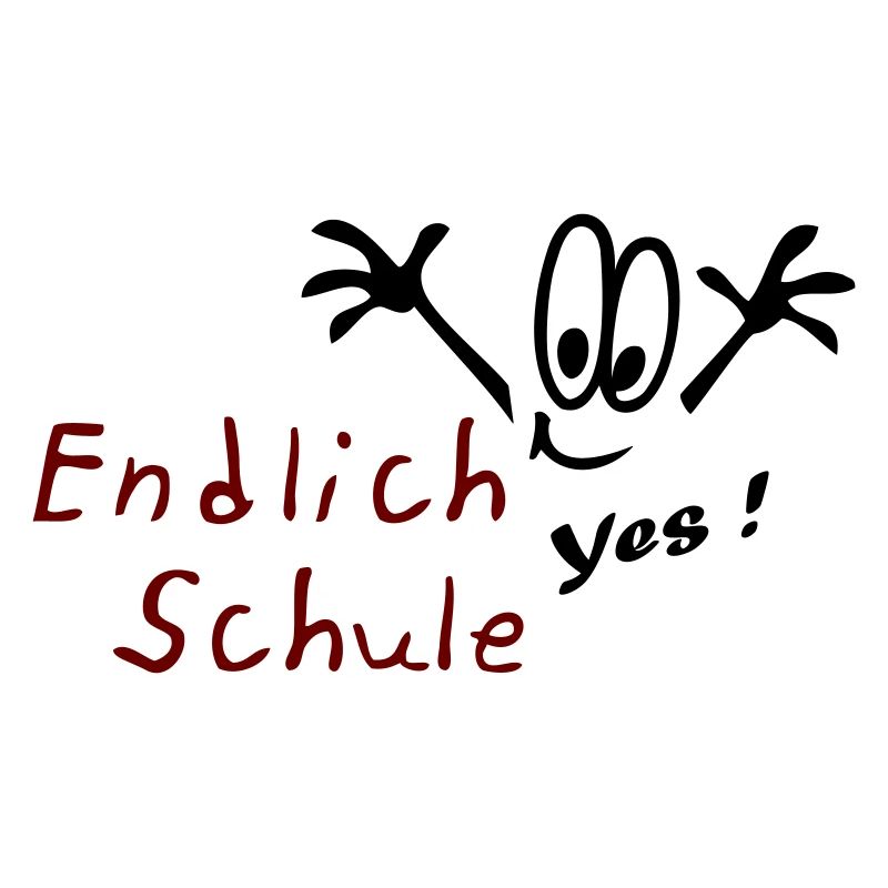 Schule yes