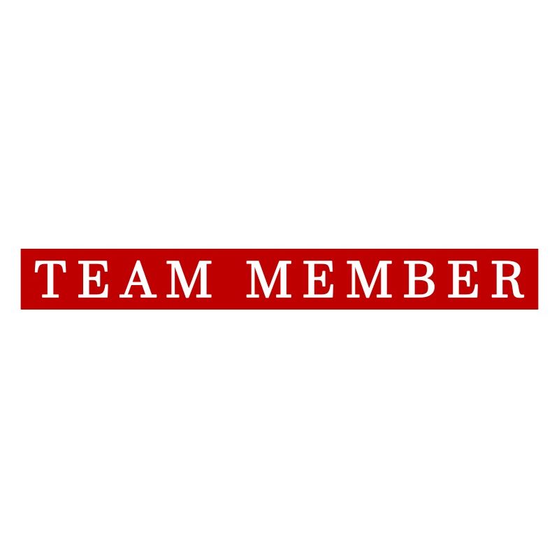 Groupe de membres de l’équipe