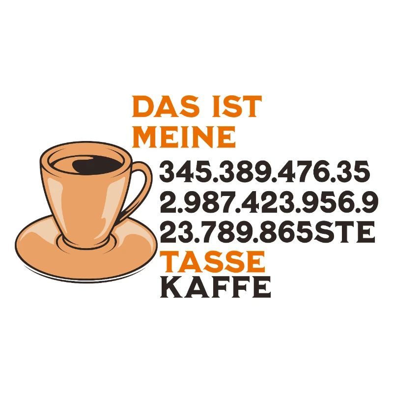 Coffee Mug Funny