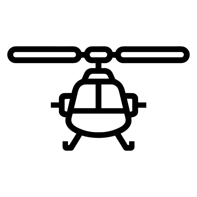Hubschrauber