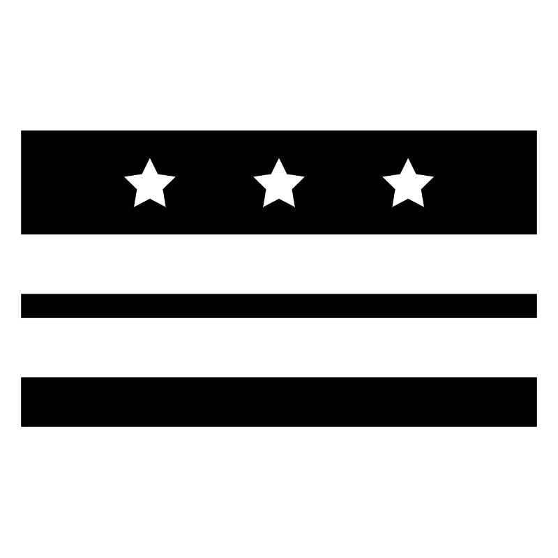 Drapeau de Washington