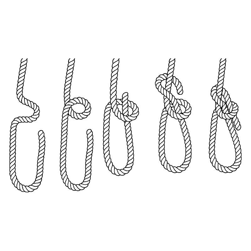 Sailing Sailboat Sailor Nautical Dinghy Knots