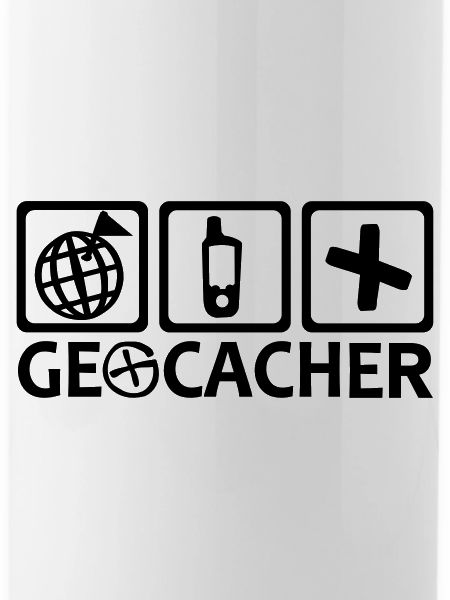 Geocacher 3