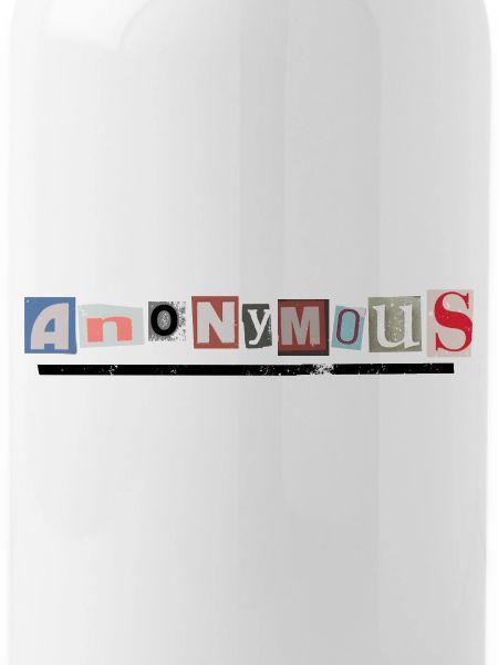 Anonymous