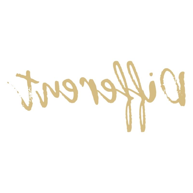 Different Be different