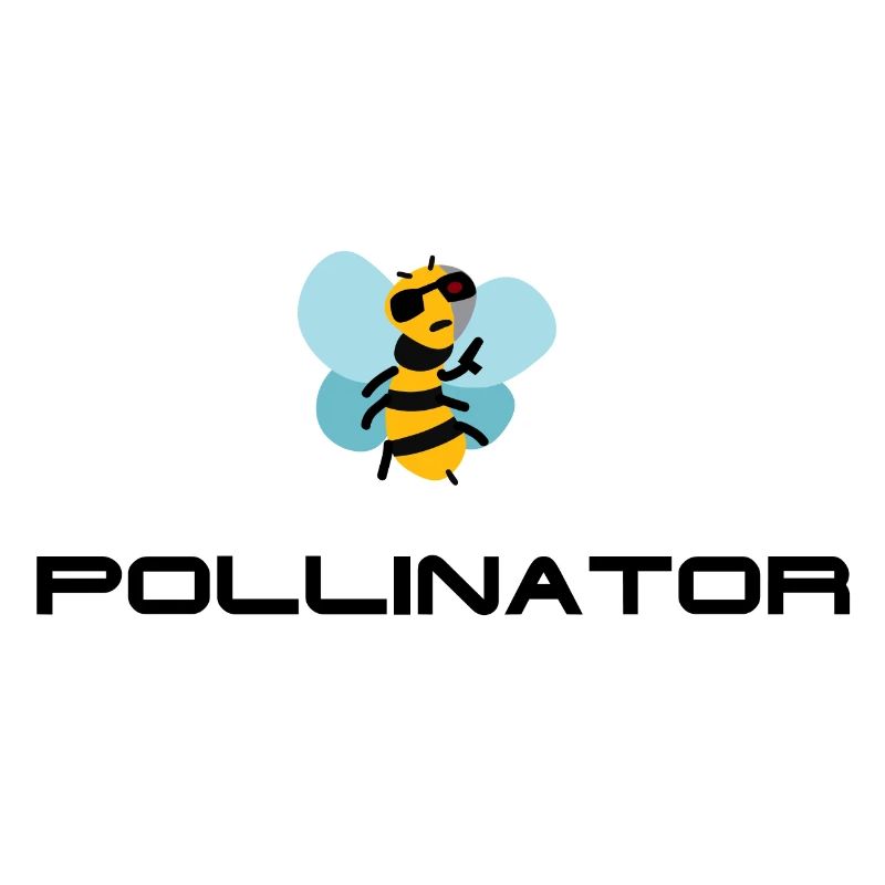 Pollinator Terminator Killer Bee