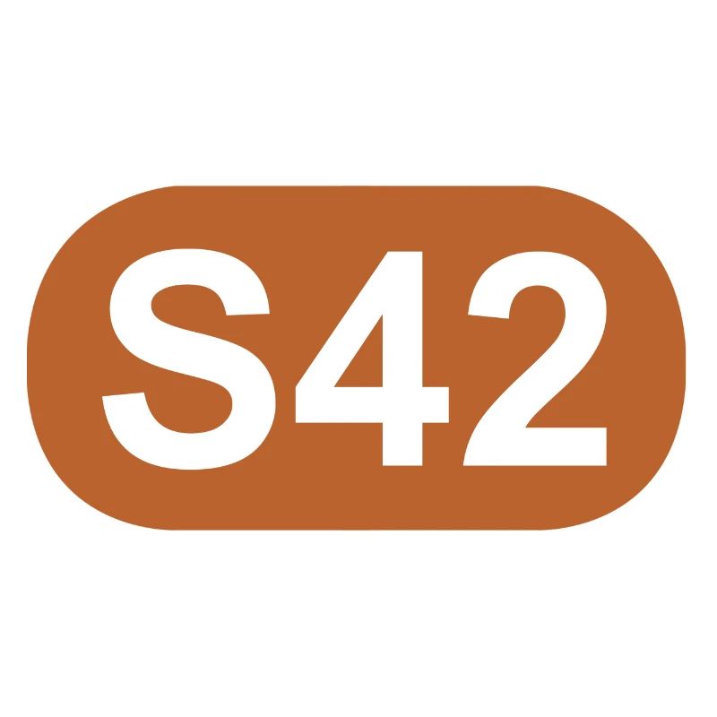 S-Bahn Berlin S42