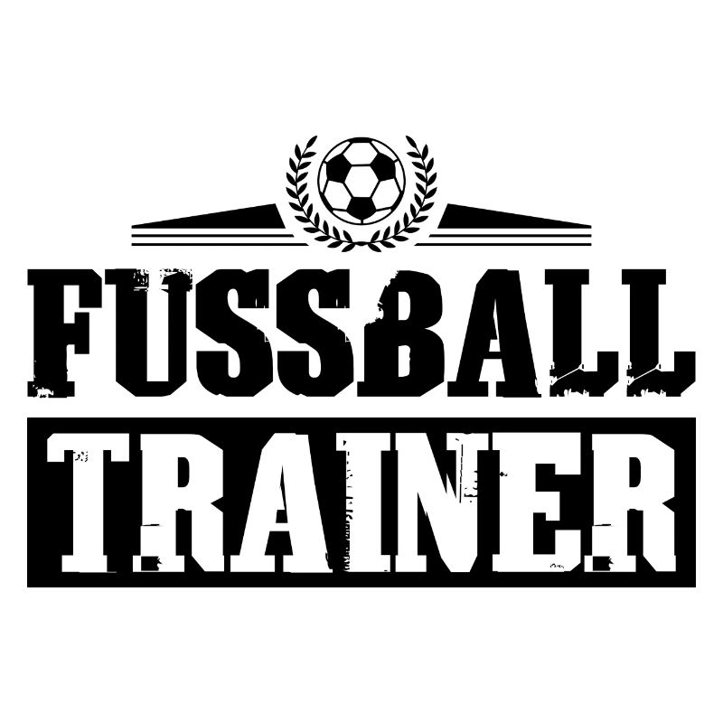 Fussball Trainer Spruch Mannschaft