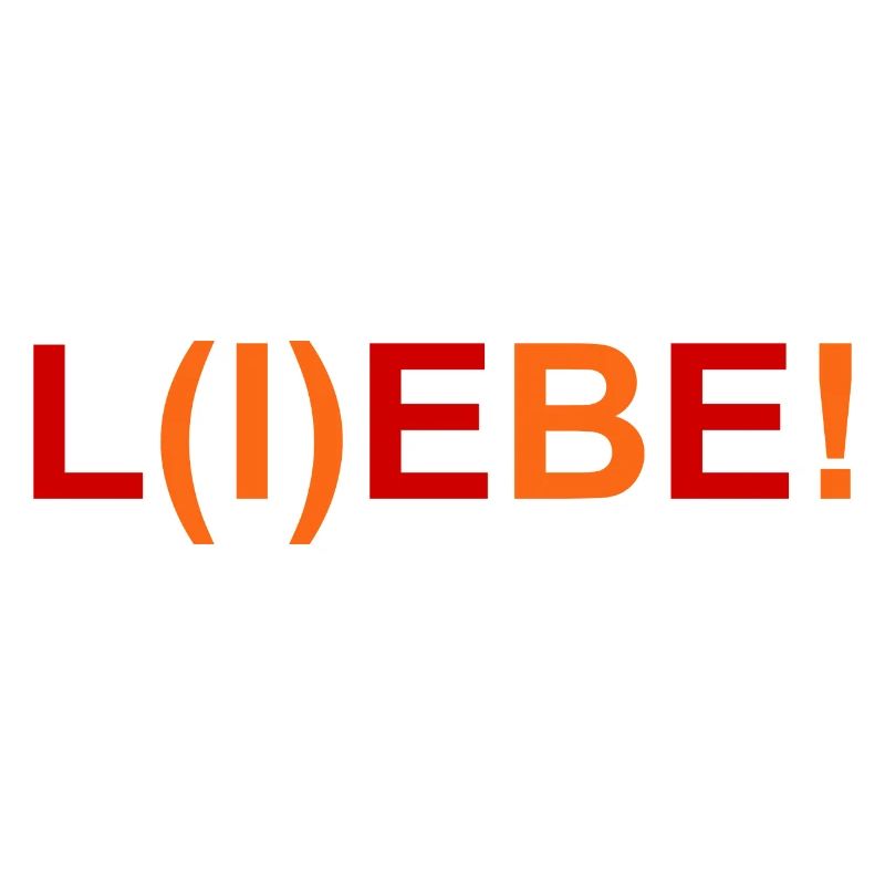 Liebe - Lebe