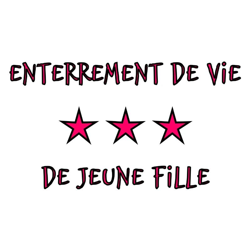 EVJF. JUST MARRIED. VIVE LES MARIES