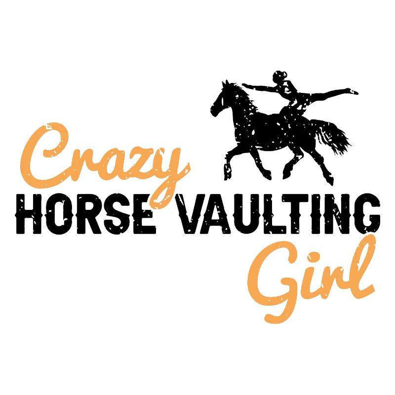 Vaulting Design and Vaulting Horses Designs