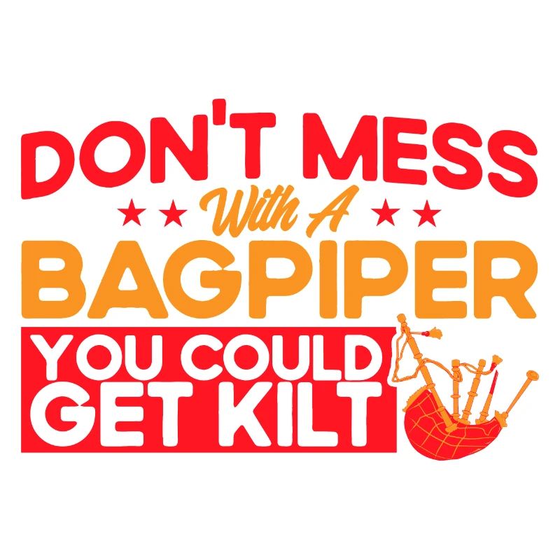 Cornemuse écossaise Cornemuse