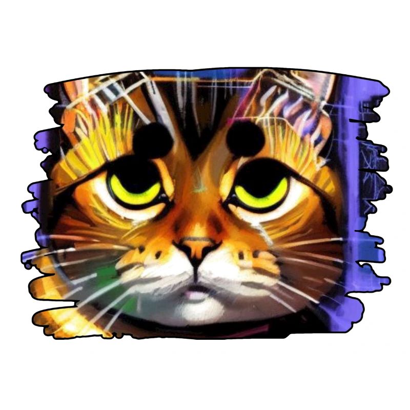 Coole katze 6