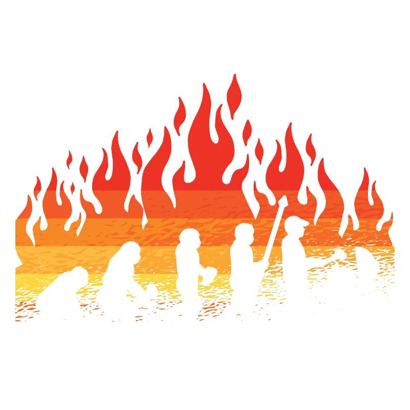 Grill Evolution Vintage Father's Day Grill Master