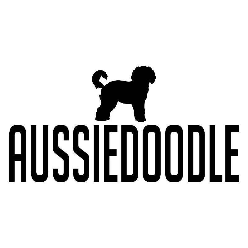 Aussiedoodle Hunderasse Hunde Wilsigns