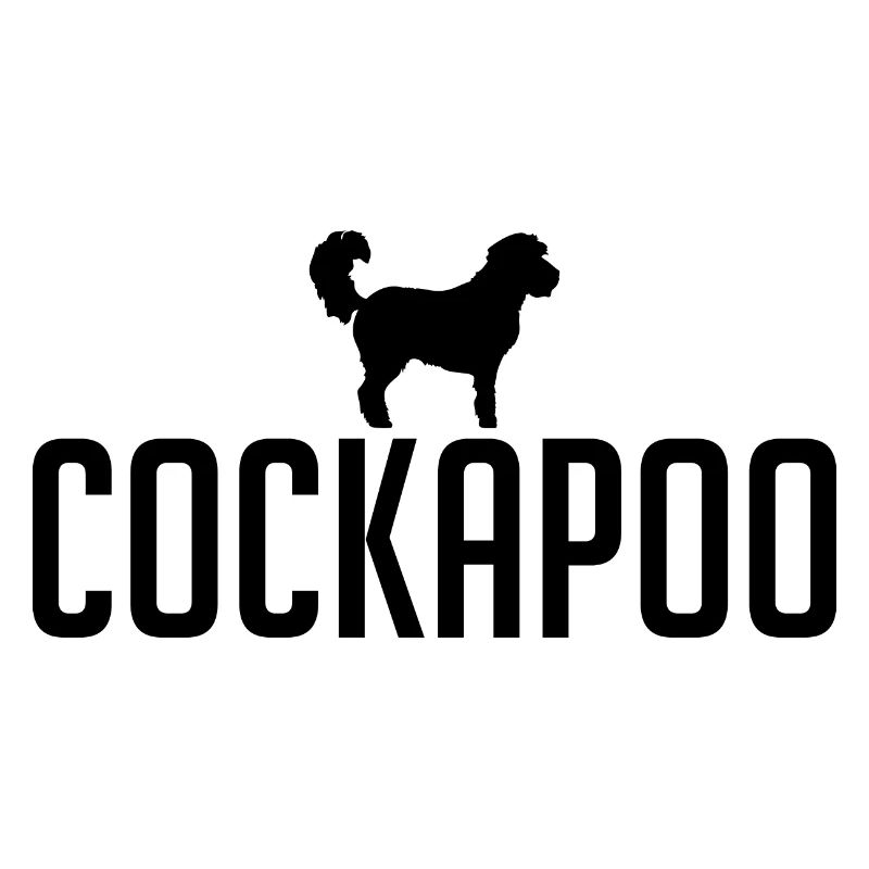 Cockapoo Dog races Chiens Dog Wilsigns