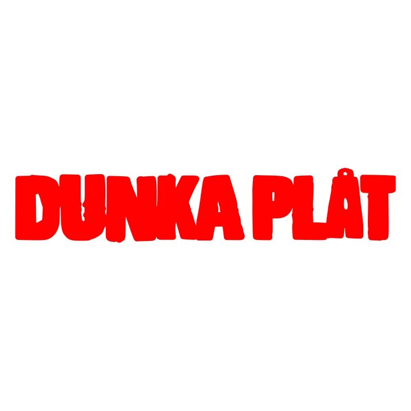 Dunka Blech