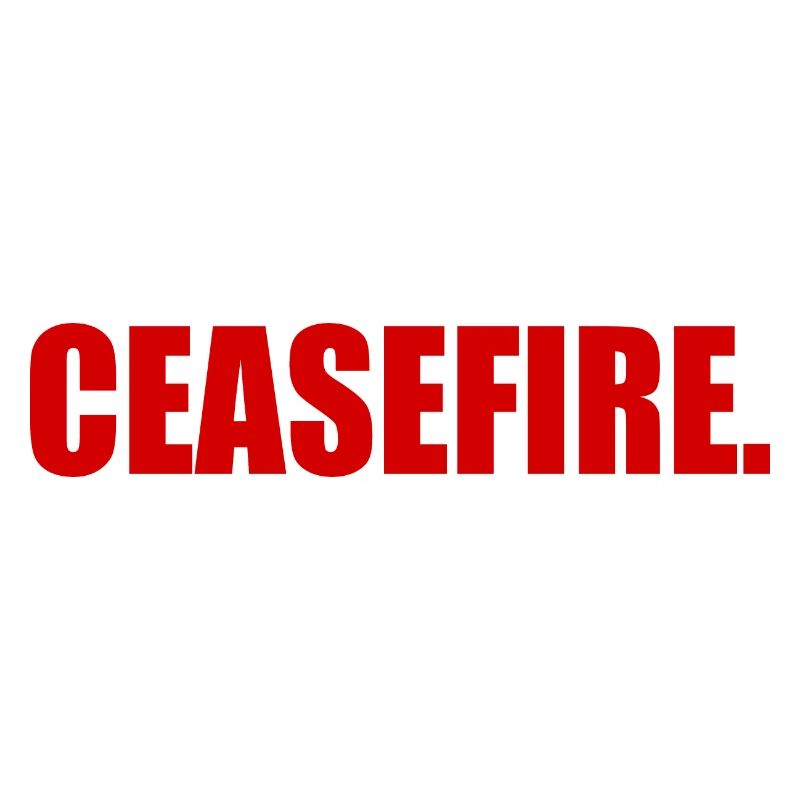Ceasefire