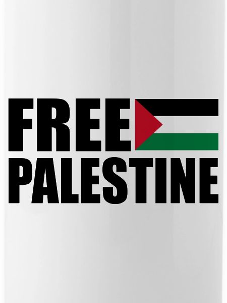 Free palestine