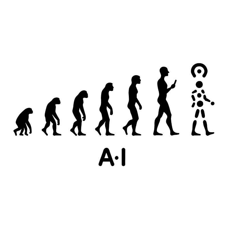Parcours d’évolution de l’IA