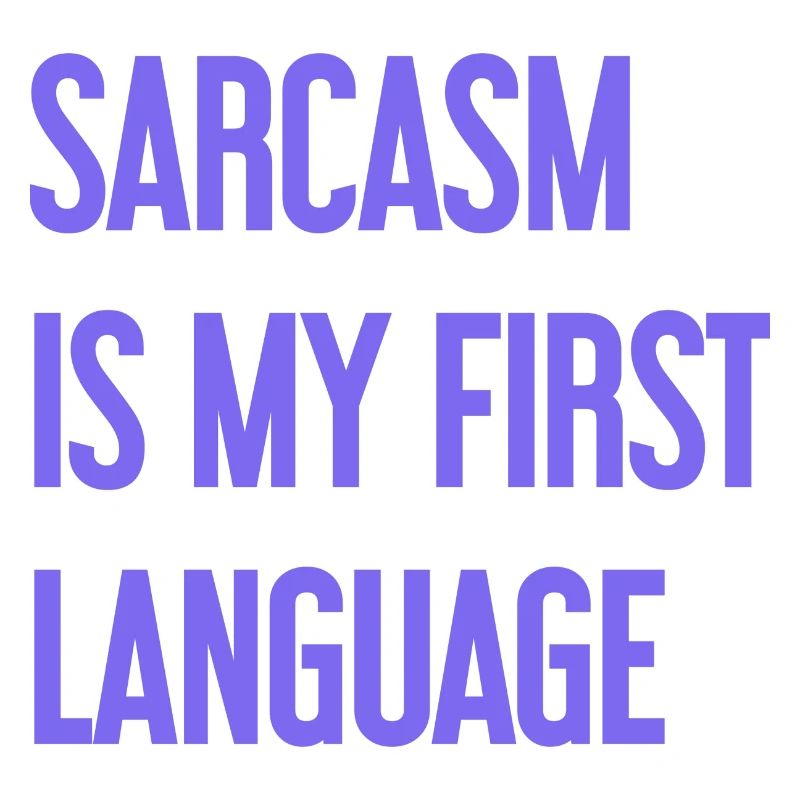 Sarcasm Pro