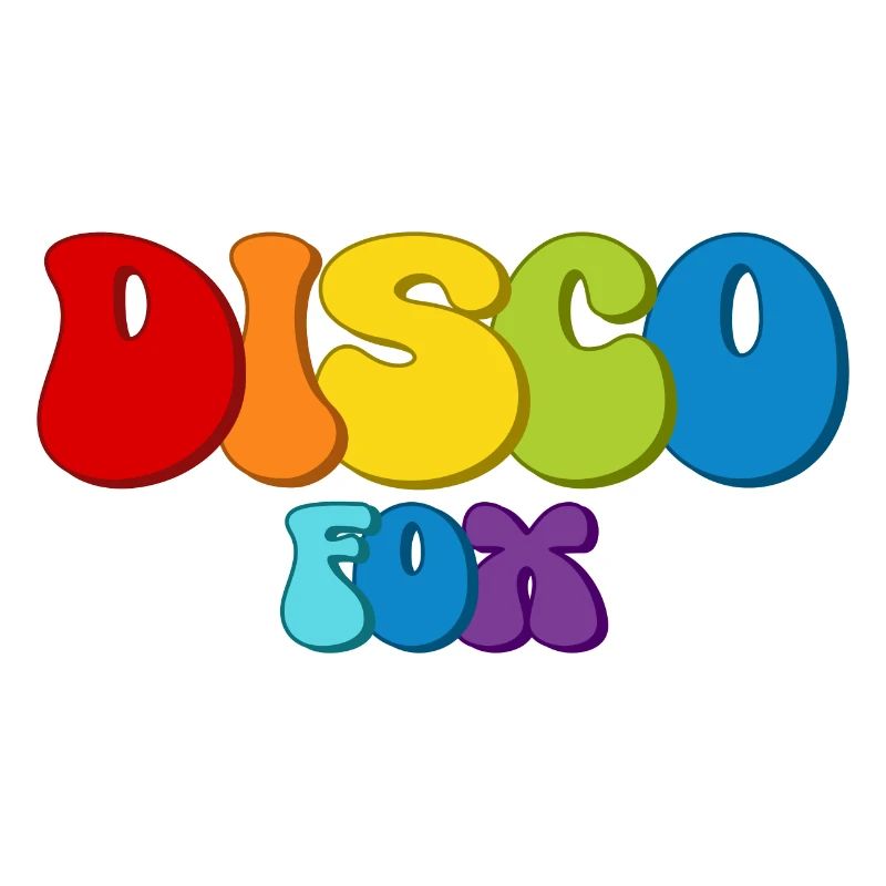 Disco Fox