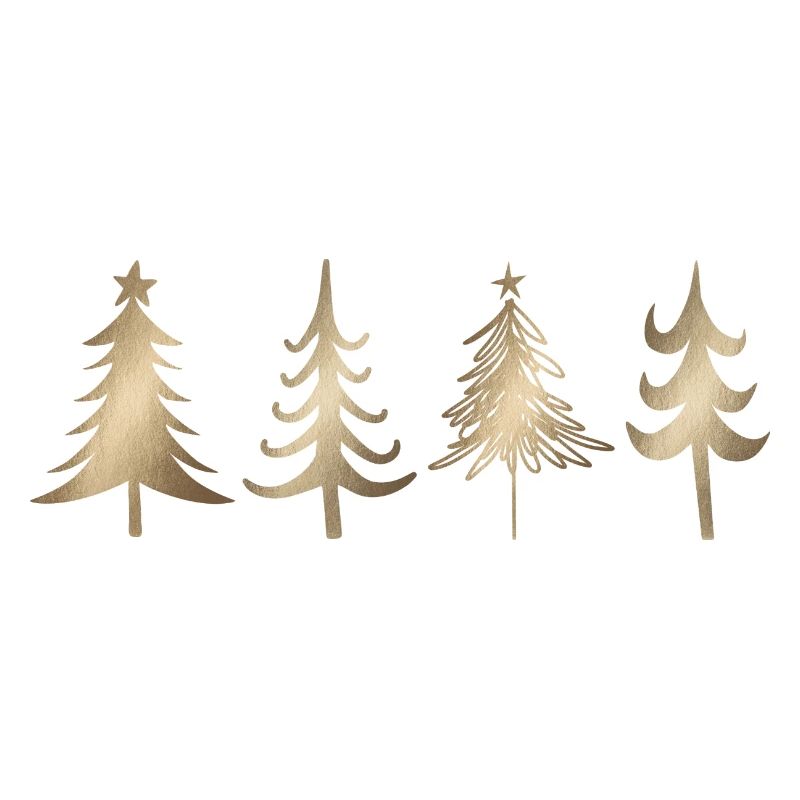 Fir tree