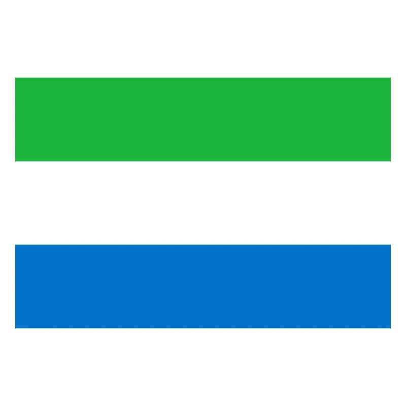 Sierra Leone
