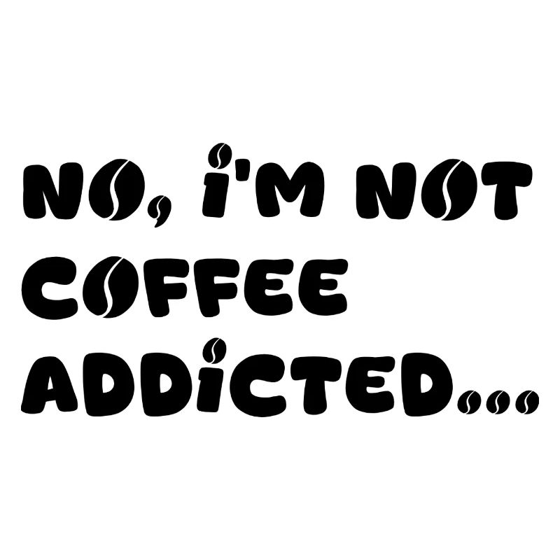 Accro au café