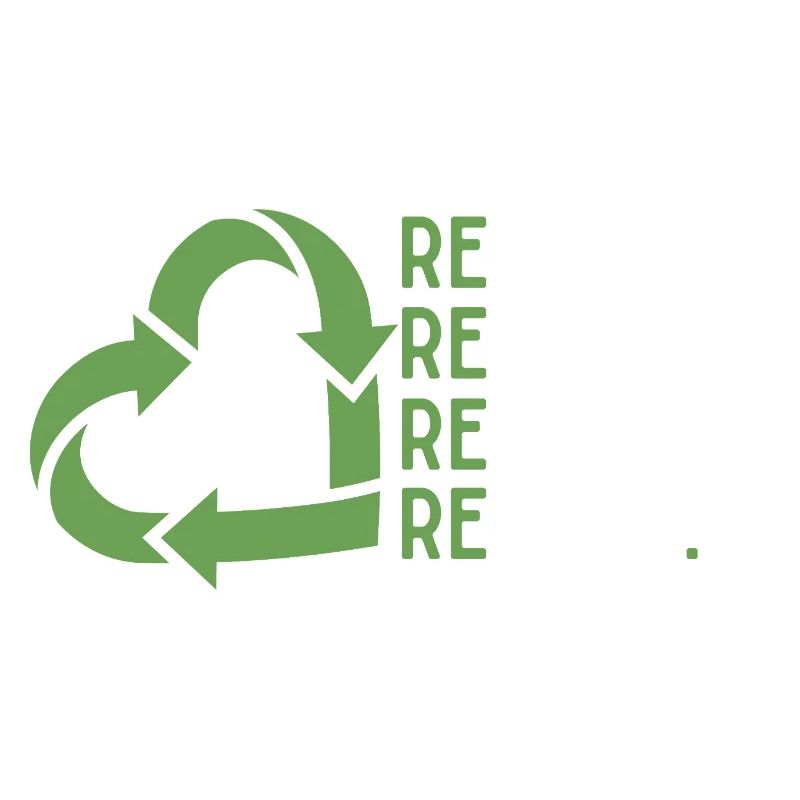 Réduire, réutiliser, recycler, répéter – Thème éco