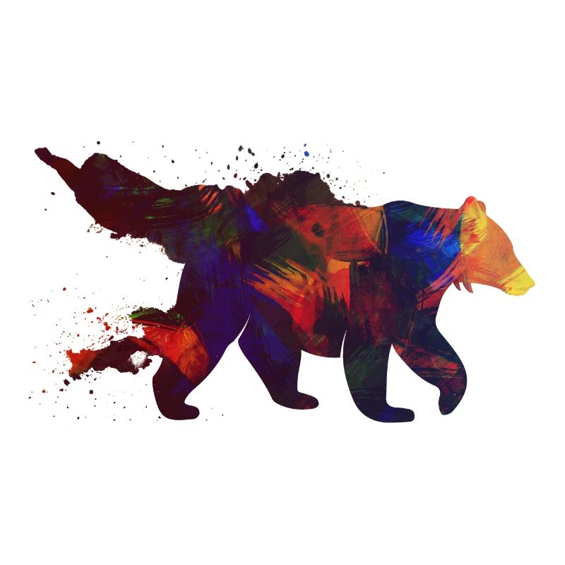 ours