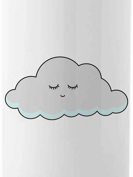 sleeping cloud
