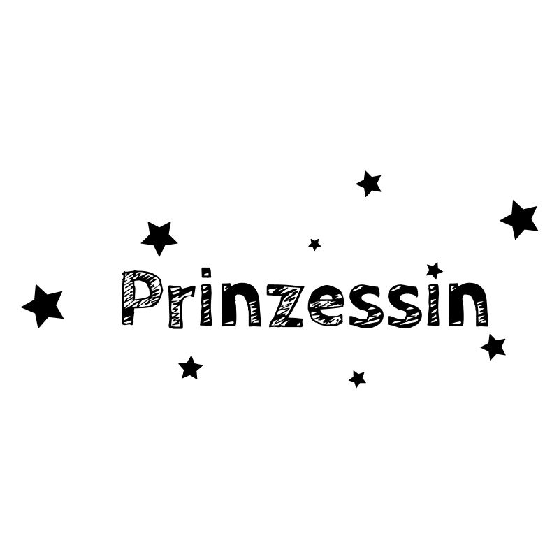 Princesse noir