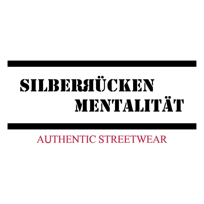 Mentalité Silverback