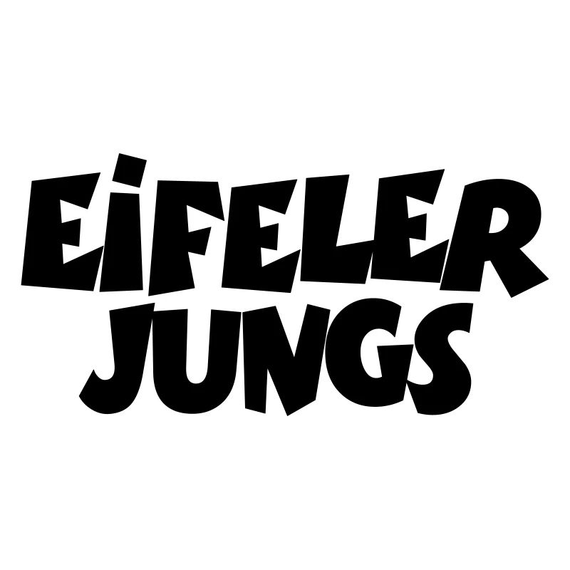 Eifeler Jungs aus der Eifel