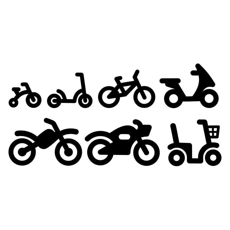 Evolution Motorcycle moto motocross vélo