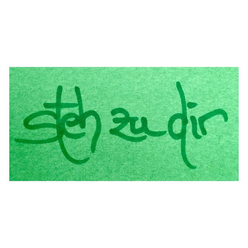 steh zu dir
