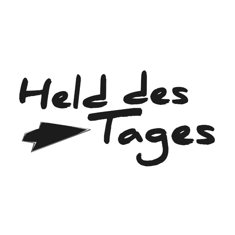 Held des Tages