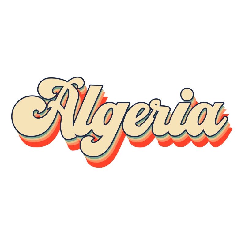 Algerien