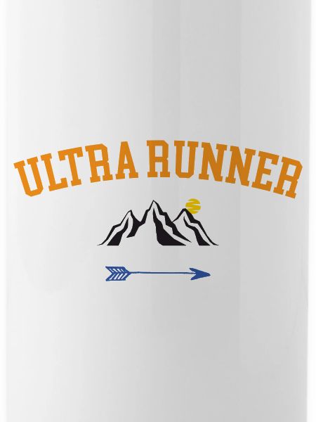 Ultra Runner