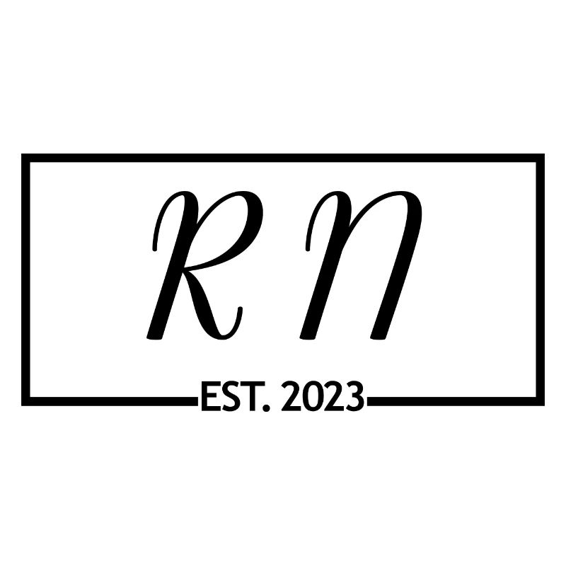RN Est. 2023 Graduation Registered Nursing Student