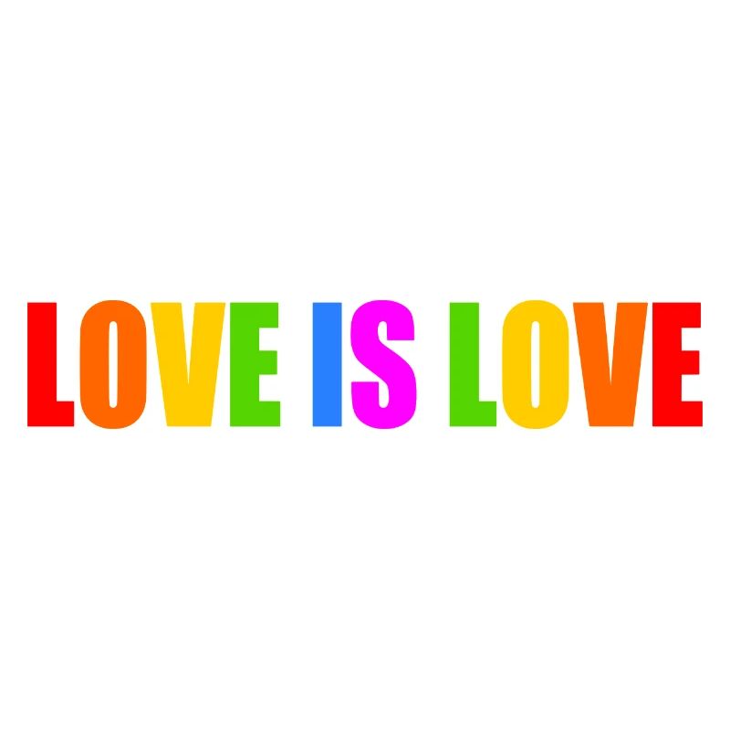 Love is love