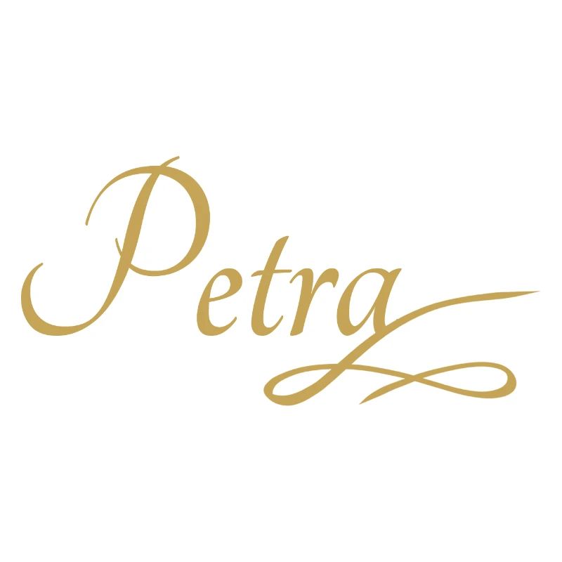 Petra's first name