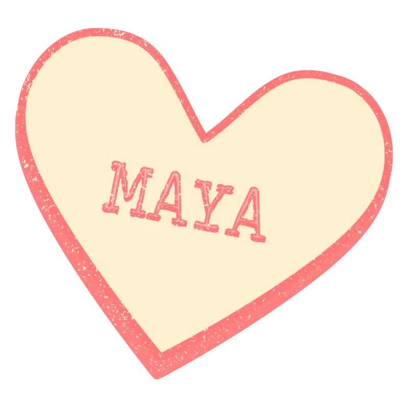 Maya